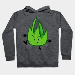 Grassy Hoodie